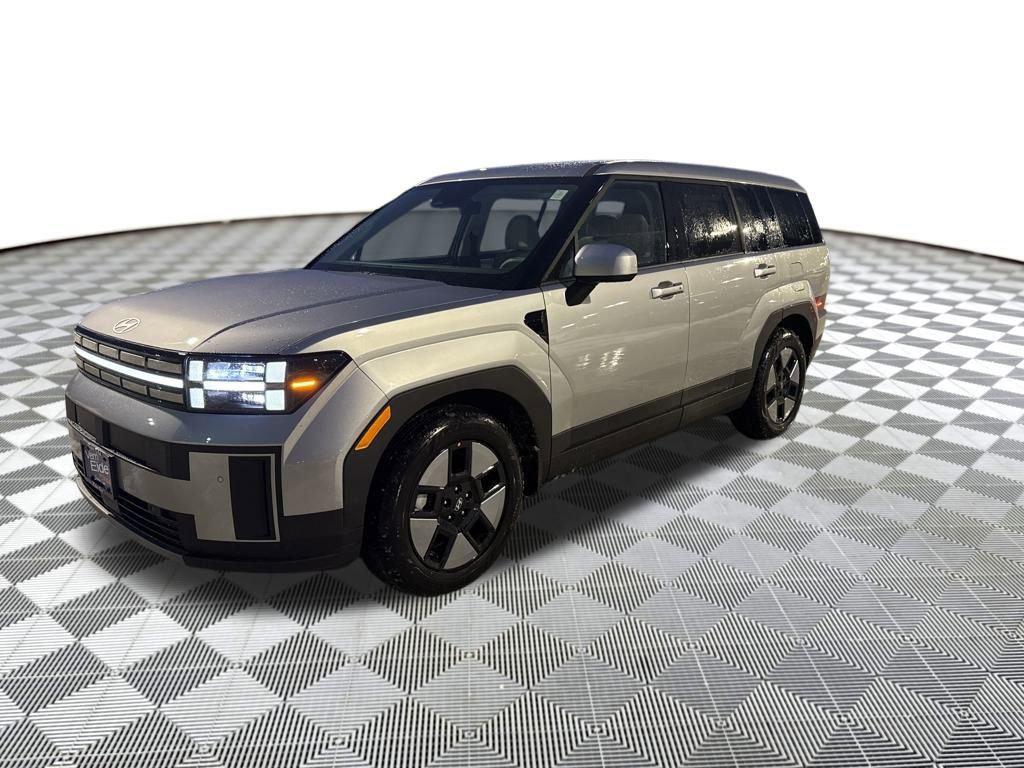 2026 Hyundai Santa Fe SE's photo