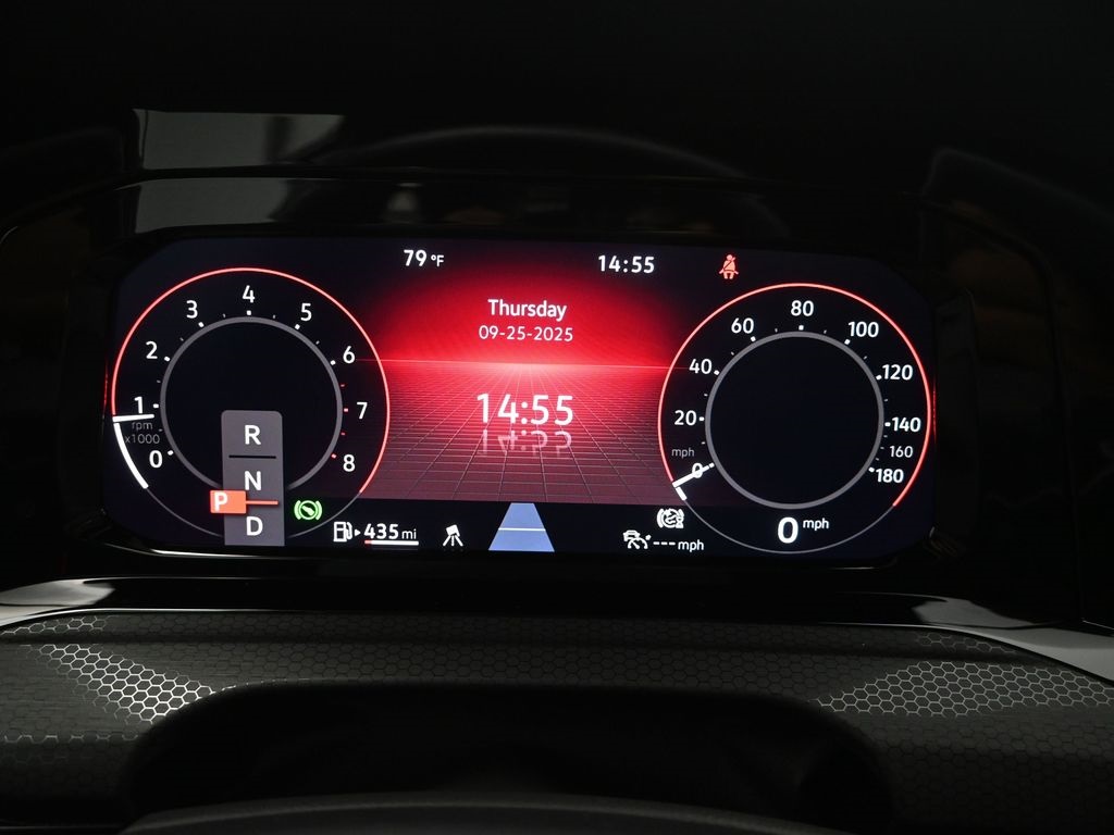 2024 Volkswagen Golf GTI S photo 12