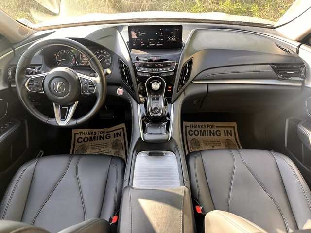 2024 Acura RDX Base photo 23
