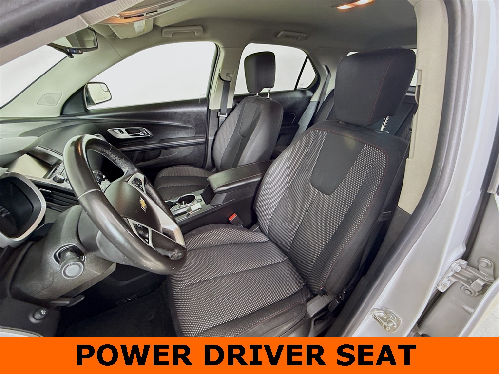 Used 2014 Chevrolet Equinox 1LT with VIN 2GNALBEK4E6154122 for sale in Sheboygan, WI