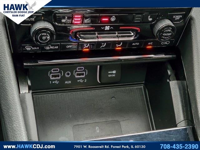 2023 JEEP GRAND CHEROKEE - Image 22