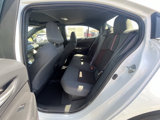 2025 Toyota Corolla Hybrid LE photo 3