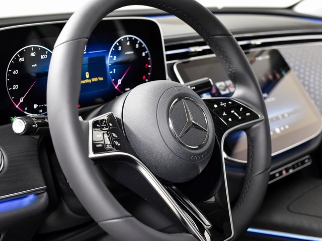 2026 Mercedes Benz E 350 photo 14