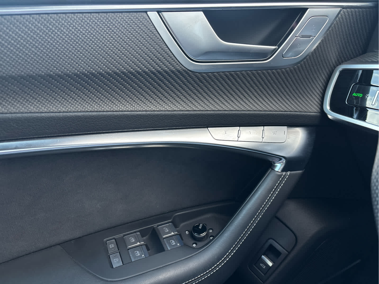 2022 Audi S7 Prestige photo 17