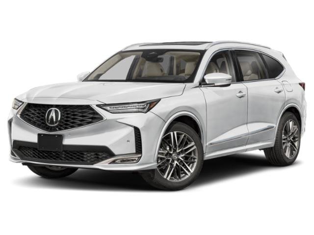 2025 Acura MDX Advance Package's photo