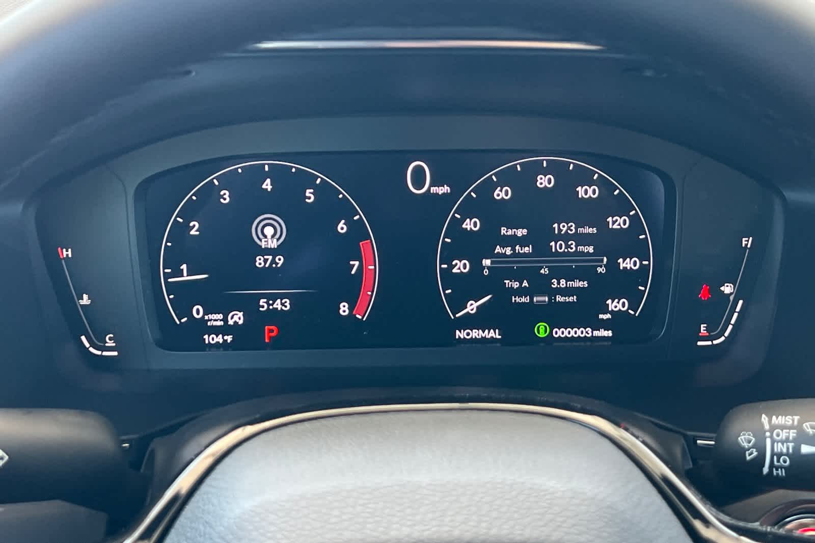 2025 Acura Integra Base photo 17