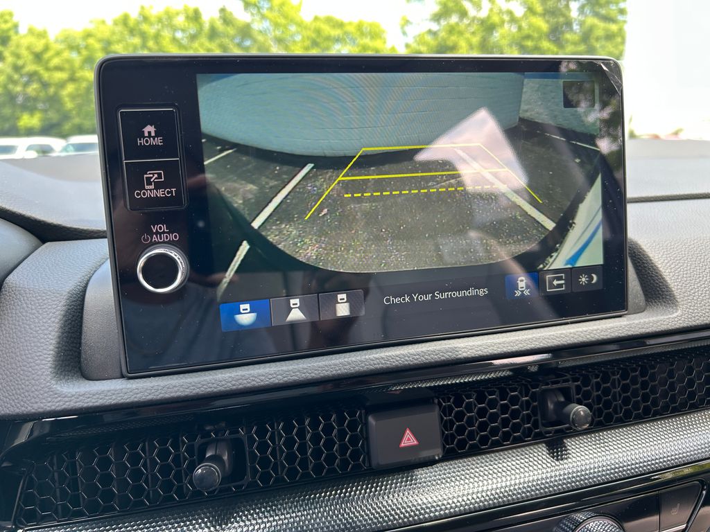 2026 Honda CR-V EX-L photo 27