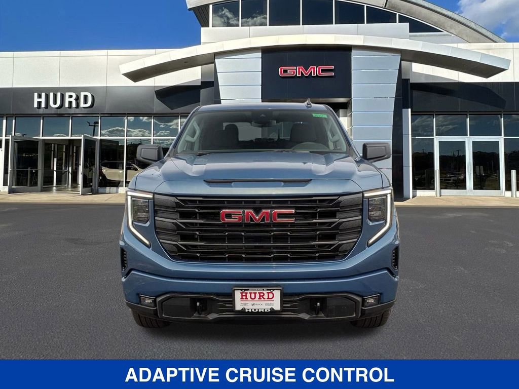 2025 Gmc Sierra 1500 Elevation photo 7