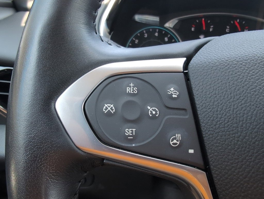 2021 Chevrolet Traverse RS photo 19