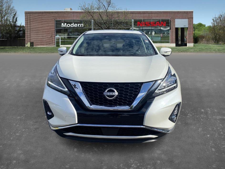 2024 Nissan Murano SL photo 6