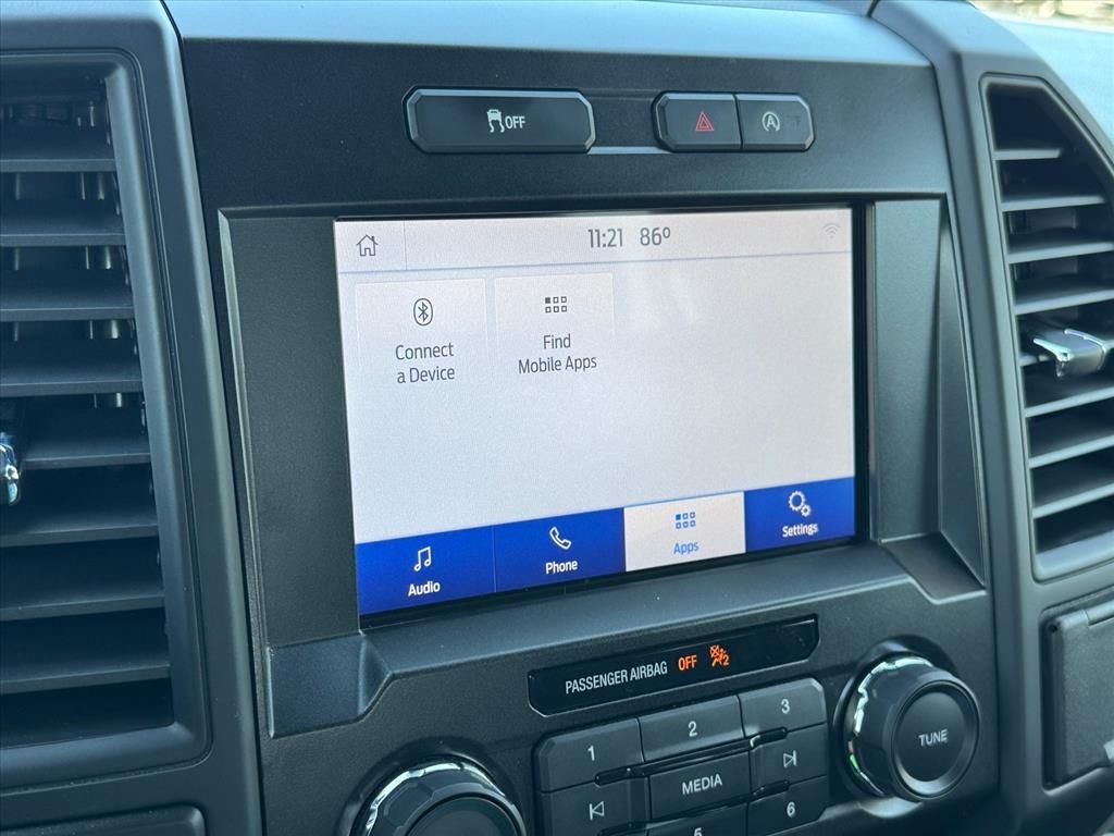 2019 Ford F-150 XL photo 20