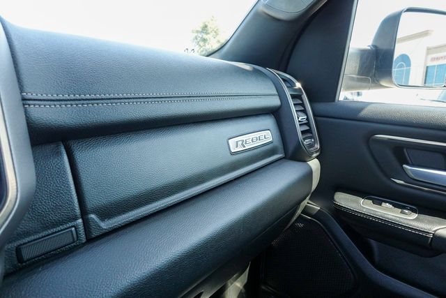 2021 Ram 1500 Rebel photo 27