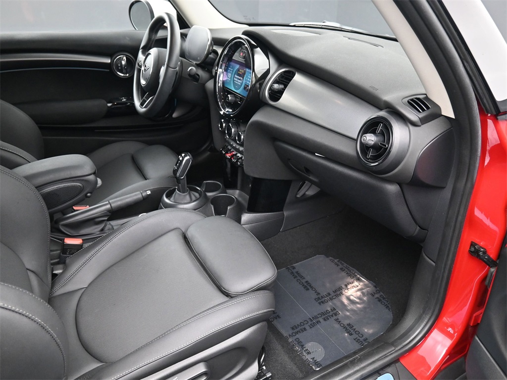2023 Mini Cooper 2 Door Hardtop S photo 10