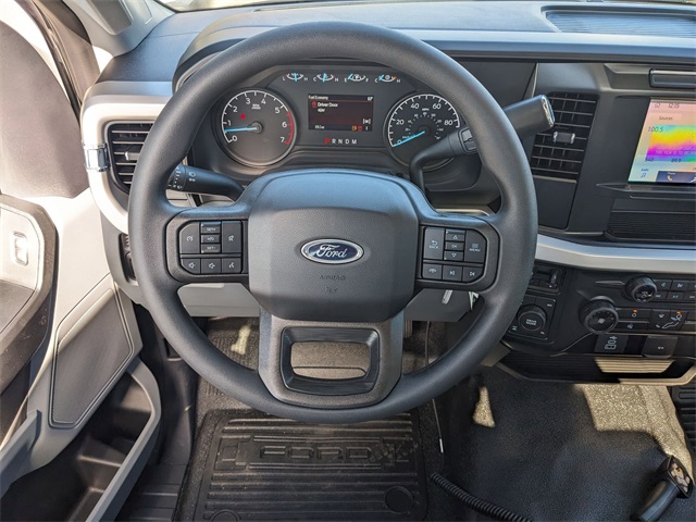 2024 Ford F-350 XL photo 9