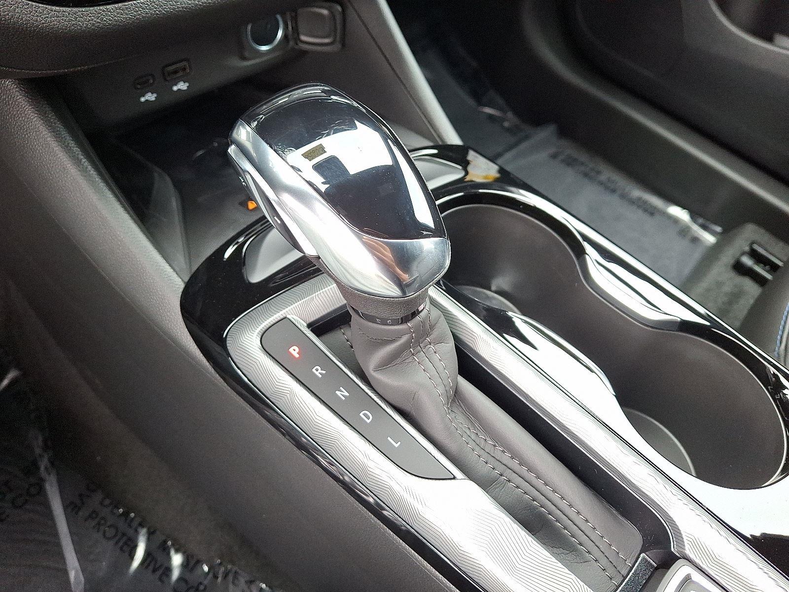2026 Buick Envista ST photo 7