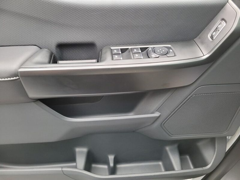 2025 Ford F-150 STX photo 24