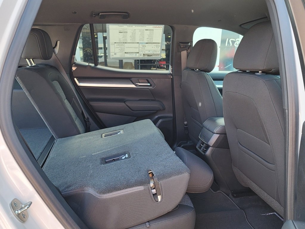 2026 Gmc Terrain Elevation photo 42