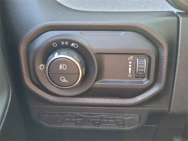 2025 Jeep Gladiator Sport photo 20