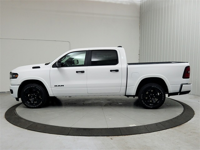 2026 Ram 1500 Big Horn Lone Star photo 3
