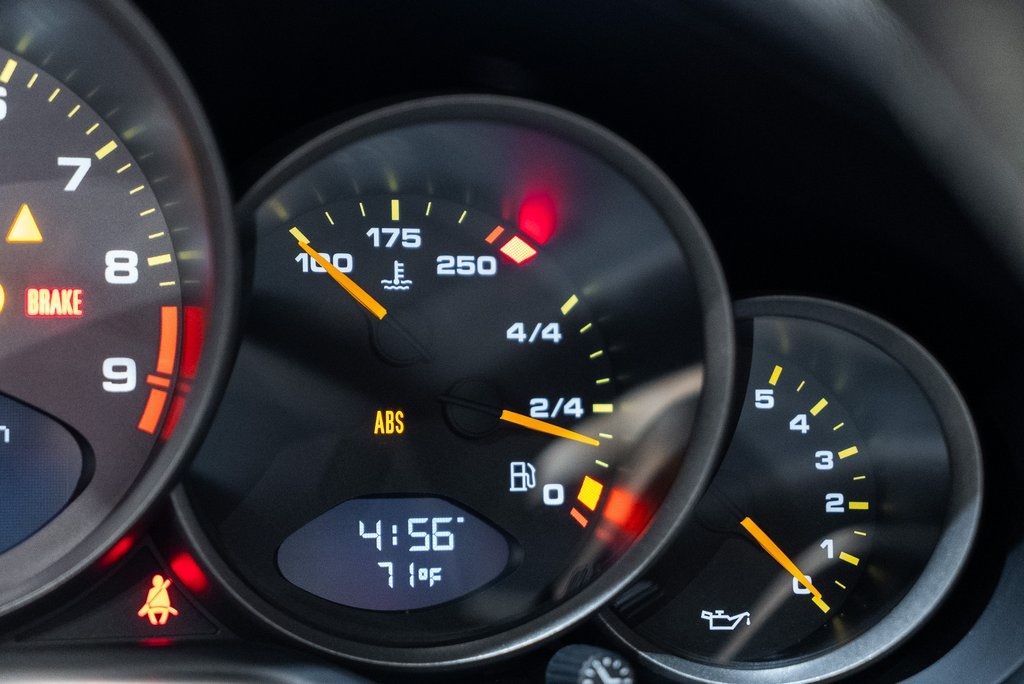 2010 Porsche 911 GT3 photo 25