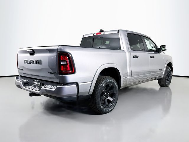 2025 Ram 1500 Big Horn Lone Star photo 5