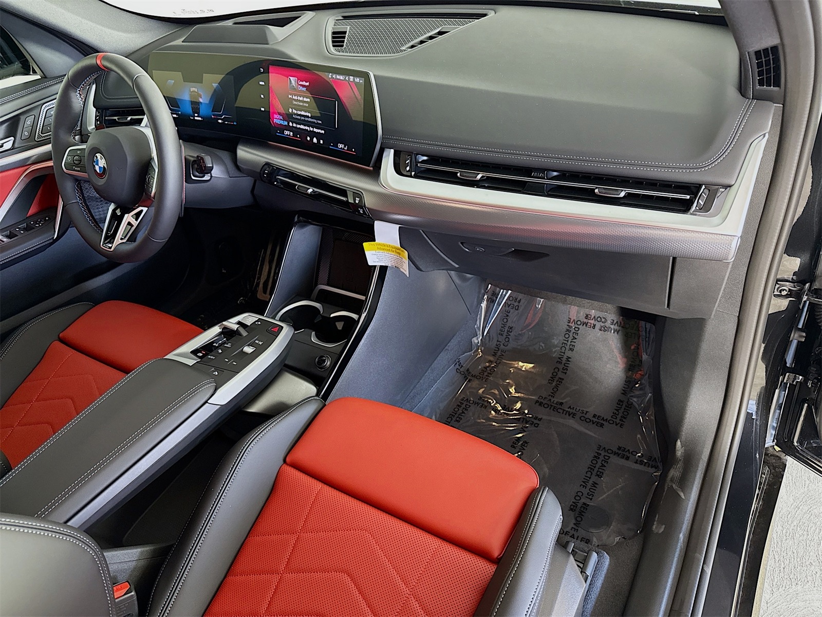 2026 Bmw X1 M35i photo 30