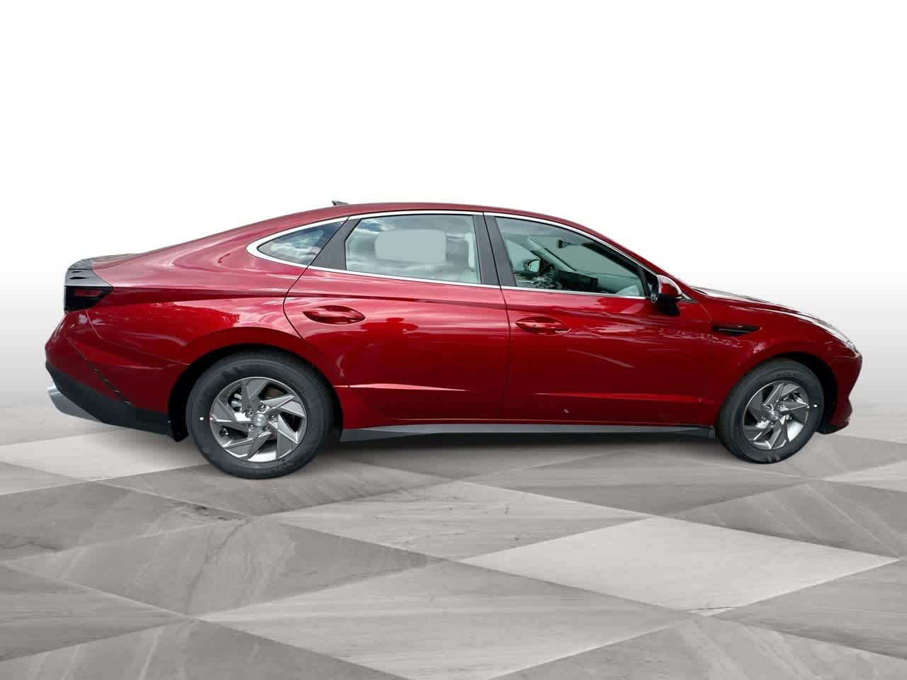 2026 Hyundai Sonata SE photo 9