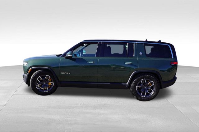 2023 Rivian R1S Adventure photo 9