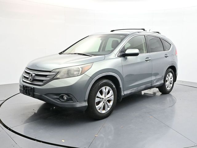 2026 Honda HR-V EX-L's photo