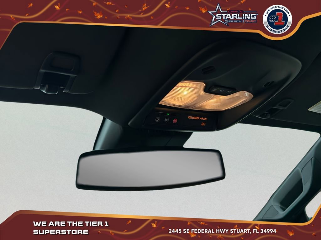 2025 Gmc Canyon AT4 photo 10