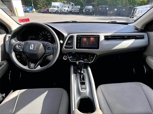 2018 Honda HR-V EX photo 16