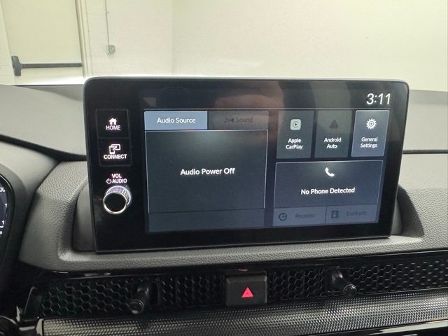 2026 Honda CR-V EX-L photo 27