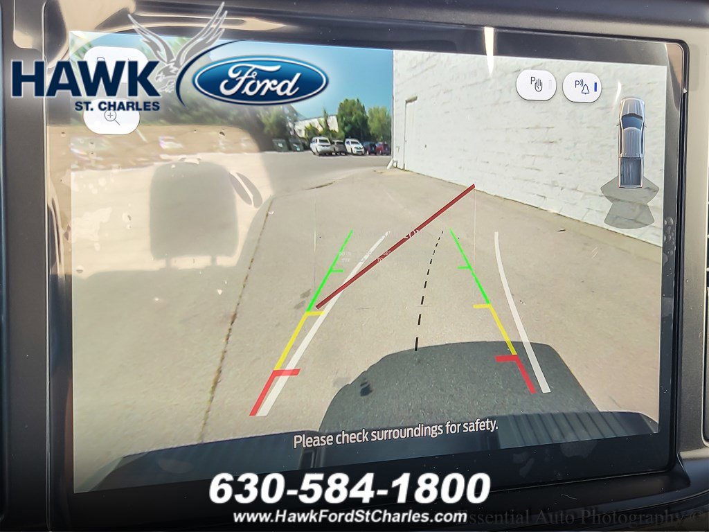 2025 FORD F-150 - Image 12