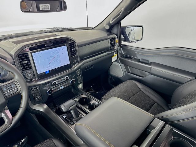 2025 Ford F-150 Tremor photo 22