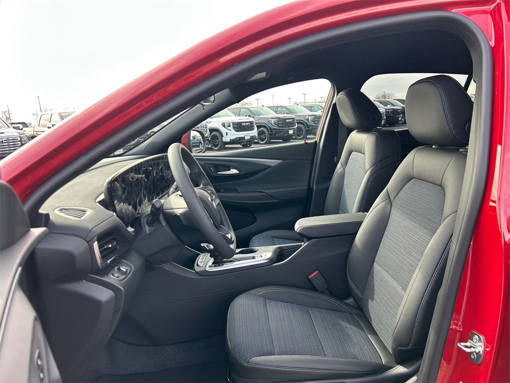 2026 BUICK ENVISTA - Image 14