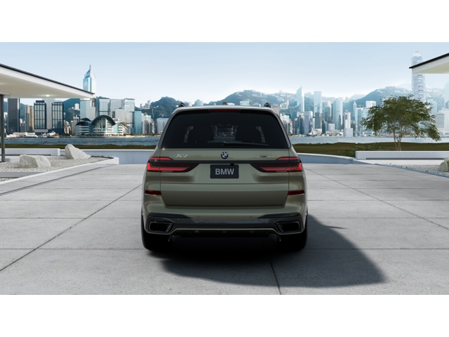 2026 Bmw X7 xDrive40i photo 5