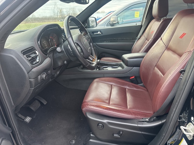 2024 Dodge Durango R/T photo 3