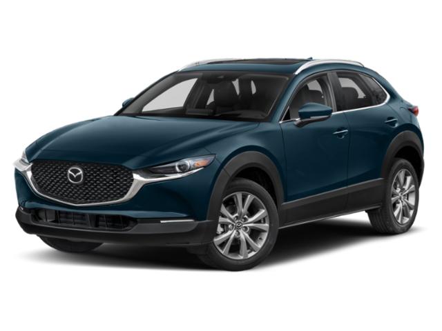 2021 Mazda CX-30 Premium's photo