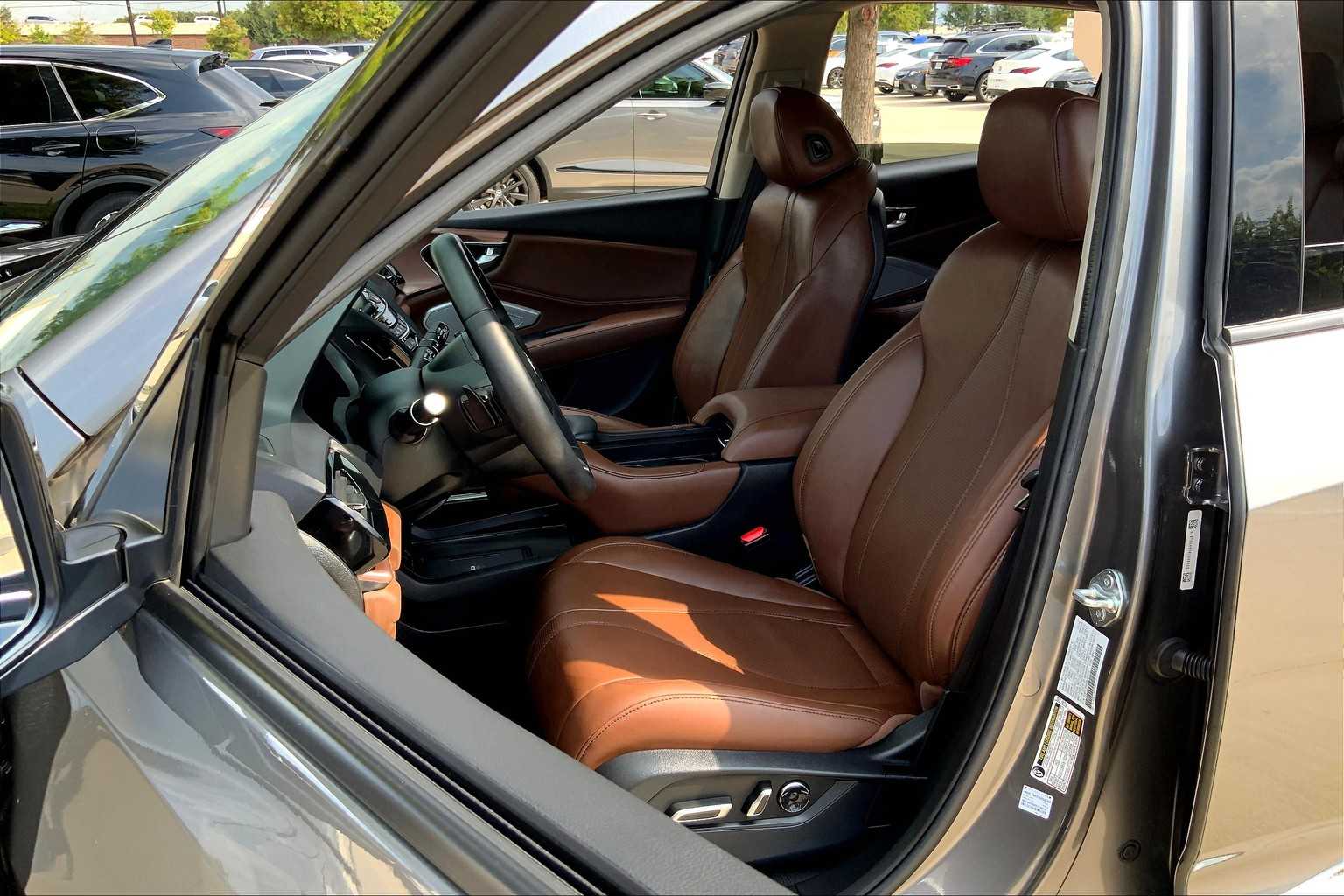 2024 Acura RDX Technology photo 7