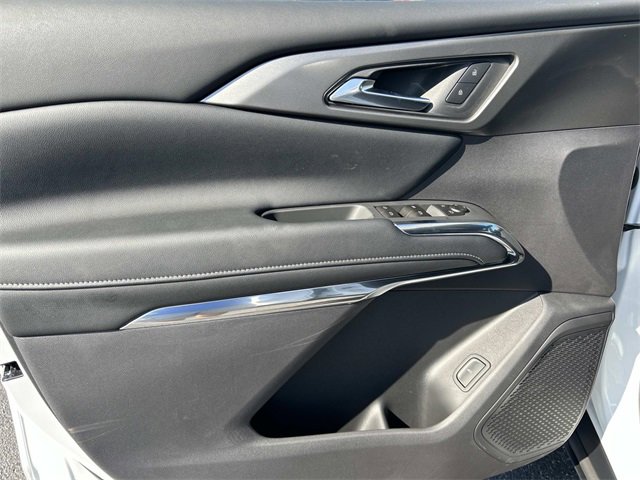 2026 Chevrolet Traverse photo 21