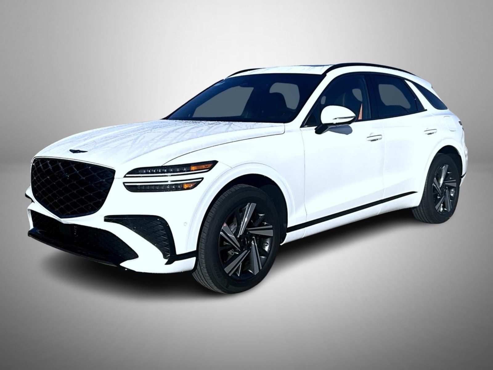 2026 GENESIS GV70 Sport Advanced's photo