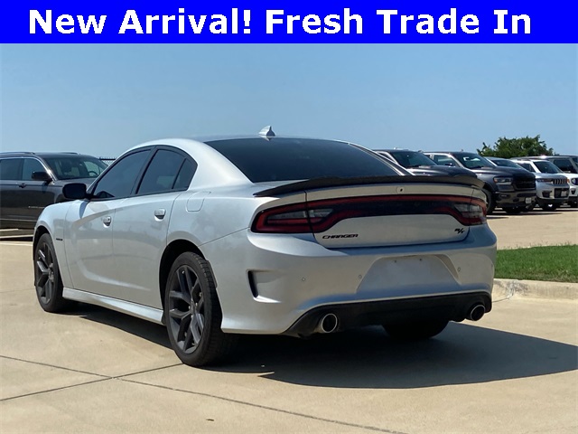 2022 Dodge Charger R/T photo 6