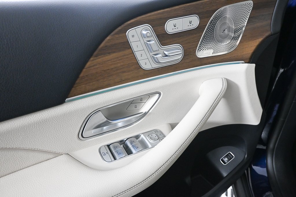 2022 Mercedes Benz GLE 350 4MATIC photo 8
