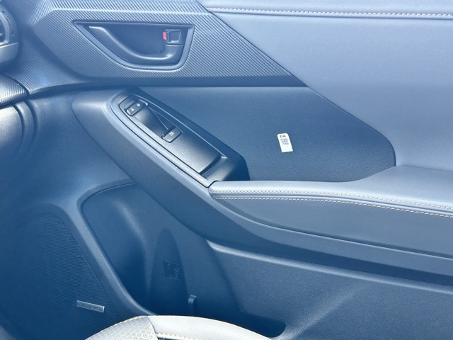 2025 Subaru Crosstrek Wilderness photo 19