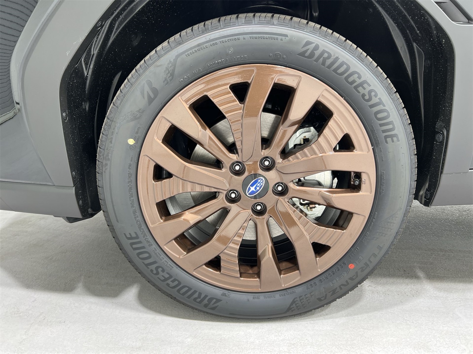 2025 Subaru Forester Sport photo 9
