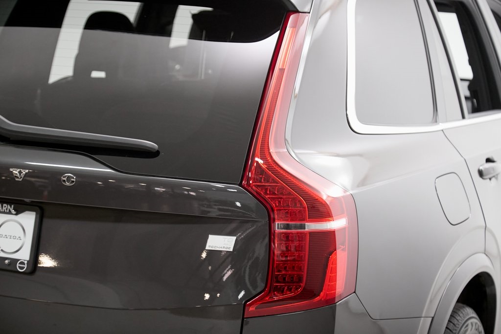 2024 VOLVO XC90 - Image 8