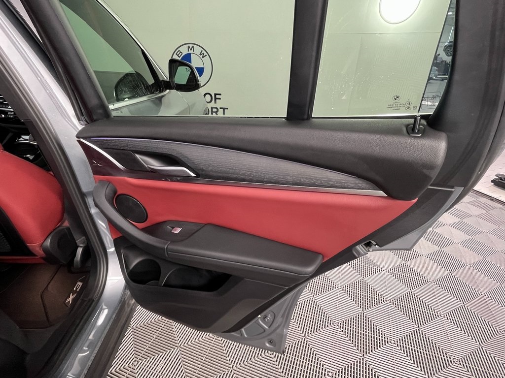2023 Bmw X3 xDrive30i photo 21