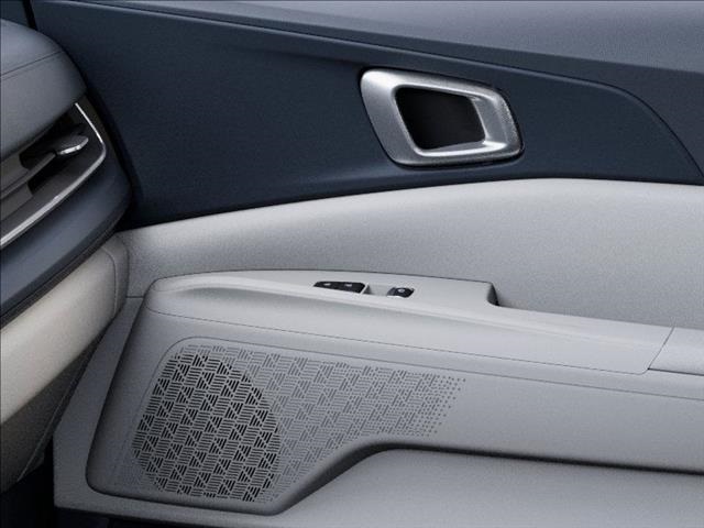 2026 Kia Carnival EX photo 24