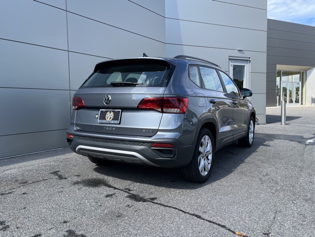 2023 Volkswagen Taos S photo 19