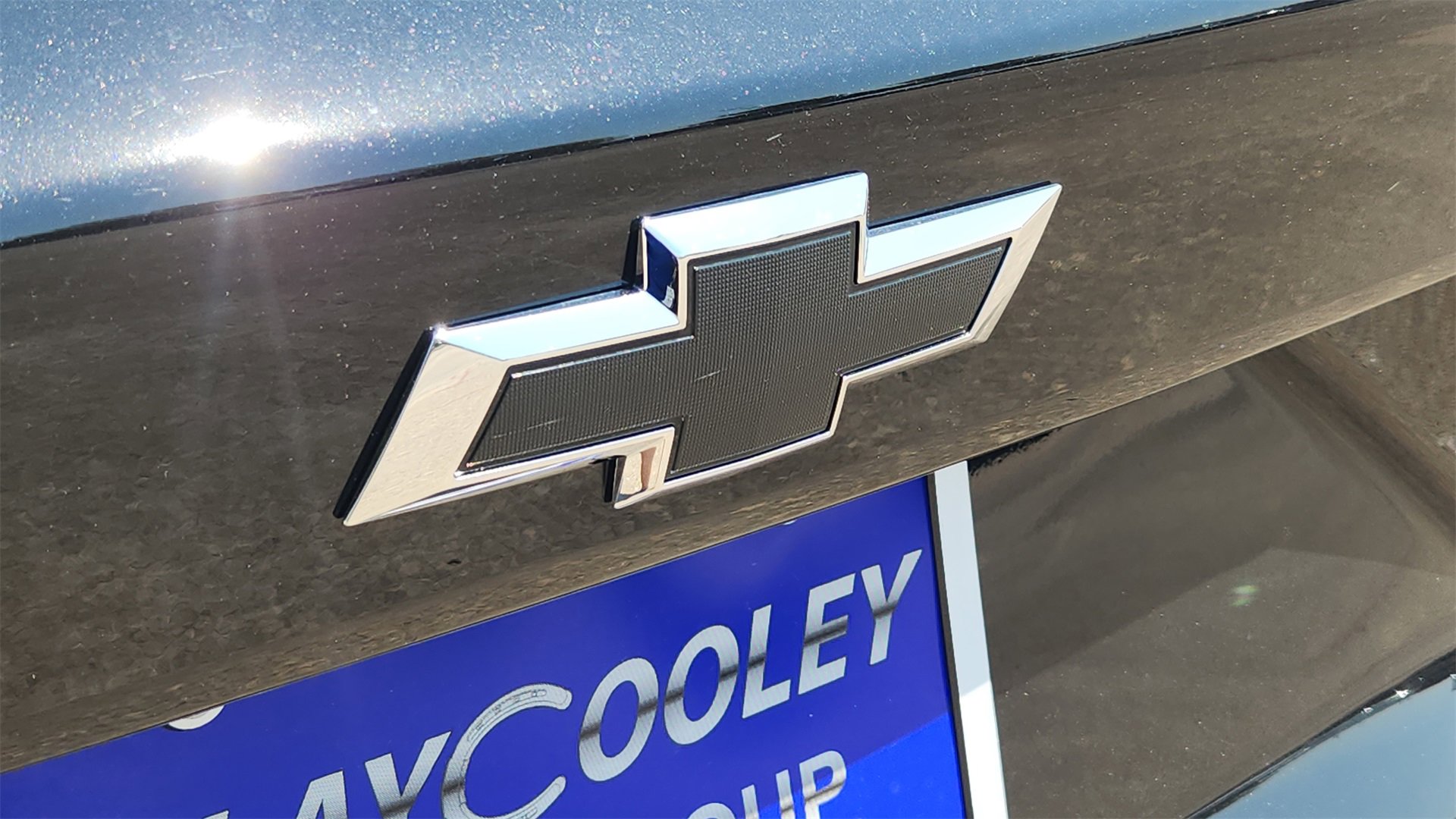 2025 Chevrolet Trax ACTIV photo 21